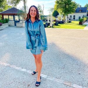 Meet your Posher, Stefanie